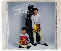 【中古】Very Merry Xmas (Bigeastオフィシャルショップ / Mu-moショップ限定商品)