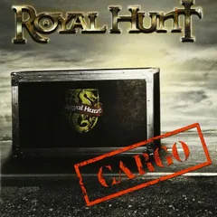 【中古】カーゴ~ライヴ 2015 - ロイヤル・ハント