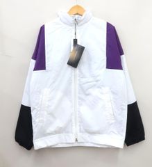 人気モデル クロノス CRONOS ピンク ショートジャケット ナイロン