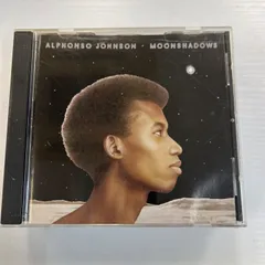 ALPHONSO JOHNSON MOONSHADOW
