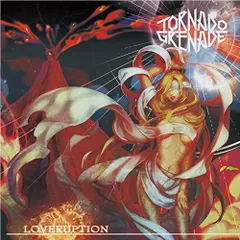 【中古】LOVERUPTION