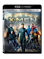【中古】X-MEN: DAYS OF FUTURE PAST