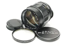 2025年最新】TAKUMAR 85mm f1.8の人気アイテム - メルカリ