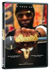 【中古】Scratch [DVD]