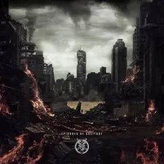 【中古】エピソーズ・オブ・ソリチュード