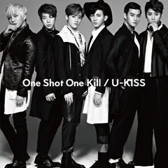 【中古】One Shot One Kill(5thアルバム)(CD+スマプラ)