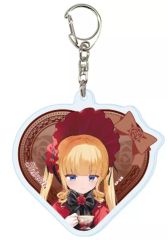 中古】雑貨 御剣怜侍(子供時代) 「逆転裁判×アニメガカフェ つかま