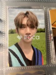 TXT ボムギュ Summer Together PHOTO CARD - メルカリ