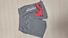 (新品) NIKE ランニング ドライフィット ハーフパンツ ショーツ L