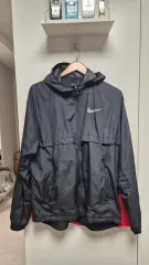 ナイキ シールド メンズ ウィンドブレーカー アウター XL