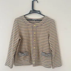 未使用に近い☆ロペピクニック☆ジャケット☆38