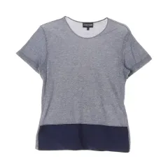 エンポリオアルマーニ 半袖 Tシャツ Mサイズ