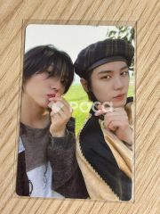 straykids ハン KARMA ポップアップストア スタンプイベント - メルカリ