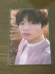 Love yourself ジョングク トレカ