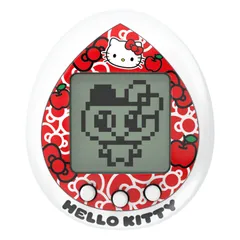 Hello Kitty Tamagotchi Red [Red]