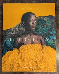 Cooper & Gorfer Between These Folded Walls Utopia