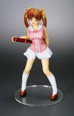 Piaキャロットへようこそ!!3 愛沢ともみ 1/5スケール - メルカリ