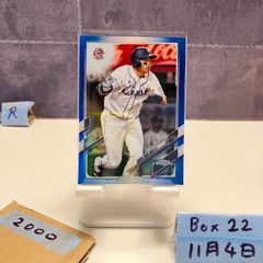 SR 清武弘嗣サインカード 2021 セレッソ大阪　オンサイトカード　第2弾 SR 清武弘嗣サインカード 2021 セレッソ大阪 オンサイトカード 第2弾