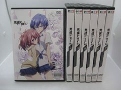 中古】赤い衝撃 [レンタル落ち] 全7巻セット [マーケットプレイスDVD