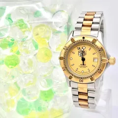 2025年最新】！ タグホイヤー プロフェッショナル2000シリーズの人気