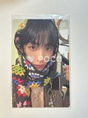 straykids ハン KARMA ポップアップストア スタンプイベント - メルカリ