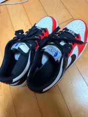 ナイキ NBA ダンク ロー レトロ 240