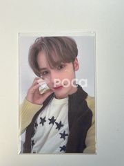 straykids ハン KARMA ポップアップストア スタンプイベント - メルカリ