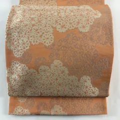 2026年最新】川島織物 名古屋帯の人気アイテム - メルカリ