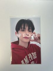 straykids ハン KARMA ポップアップストア スタンプイベント - メルカリ