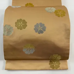 2026年最新】龍村美術織物 袋帯の人気アイテム - メルカリ