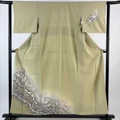 2026年最新】訪問着 辻が花 やまとの人気アイテム - メルカリ