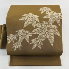 2026年最新】名古屋帯 雀の人気アイテム - メルカリ