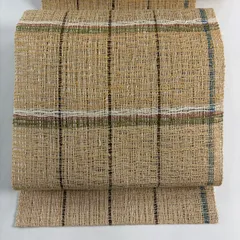 専用帯2494●高級 正絹 夏帯 名古屋仕立て 名古屋帯 成り物 風鈴 駒 蝶々 専用帯2494○高級 正絹 夏帯 名古屋仕立て 名古屋帯 成り物 風鈴 駒