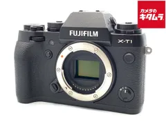 2026年最新】FUJIFILM X-T1 ボディの人気アイテム - メルカリ