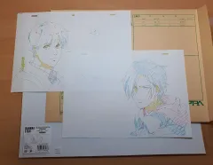 バナナフィッシュ 、原画展 エンディング、美術、コラボカフェのポストカードセット バナナフィッシュ 、原画展 エンディング、美術、コラボカフェのポスト