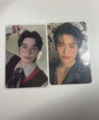 2025年最新】nct127ジェヒョン トレカの人気アイテム - メルカリ