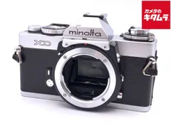 2025年最新】minolta xdの人気アイテム - メルカリ