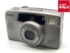 2025年最新】Konica Z-up 110フィルムカメラの人気アイテム - メルカリ