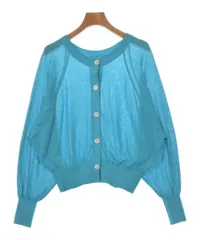 green label relaxing カーディガン レディース 【古着】【中古】【送料無料】