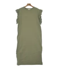 BEAMS HEART ワンピース レディース 【古着】【中古】【送料無料】