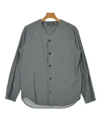 BLUE WORK カジュアルシャツ メンズ 【古着】【中古】【送料無料】