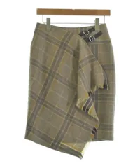 O'NEIL OF DUBLIN ひざ丈スカート レディース 【古着】【中古】【送料無料】