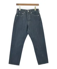 green label relaxing デニムパンツ レディース 【古着】【中古】【送料無料】