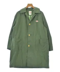 2025年最新】ダントン DANTON ステンカラーコートの人気アイテム