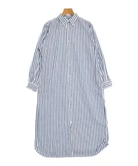 BEAMS BOY シャツワンピース レディース 【古着】【中古】【送料無料】