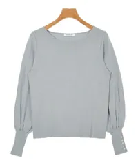 NATURAL BEAUTY BASIC ニット・セーター レディース 【古着】【中古】【送料無料】