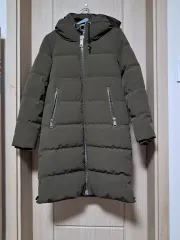 レディースダウン