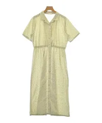 ehka sopo ワンピース レディース 【古着】【中古】【送料無料】