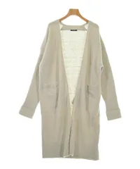 N. Natural Beauty Basic カーディガン レディース 【古着】【中古】【送料無料】