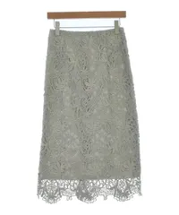 AG by aquagirl ひざ丈スカート レディース 【古着】【中古】【送料無料】